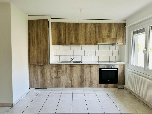 Apartment mieten in La Neuveville, Région administrative du Jura bernois
