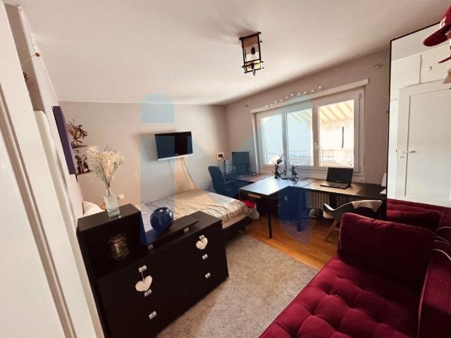 Wohnung mieten in Biel, Bern
