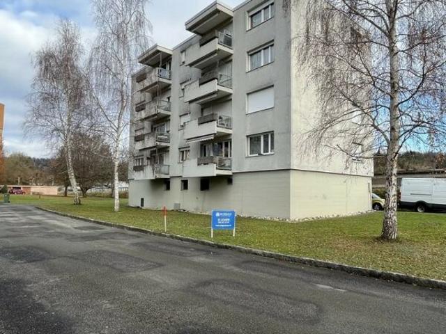 Apartment mieten in Porrentruy, Jura