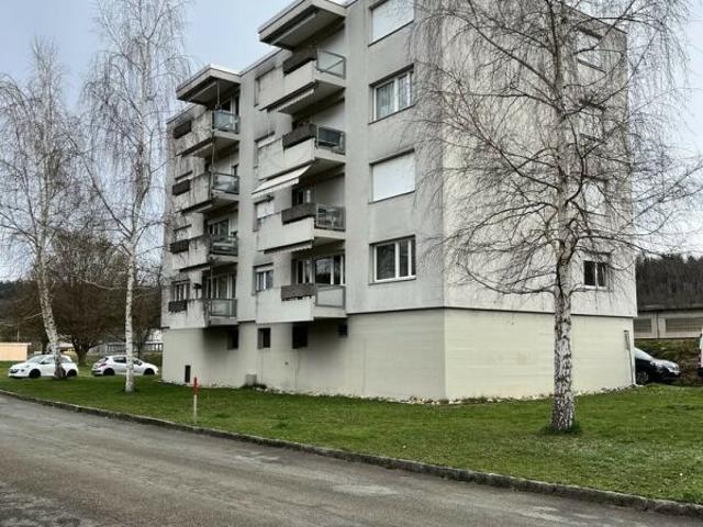 Apartment mieten in Porrentruy, Jura