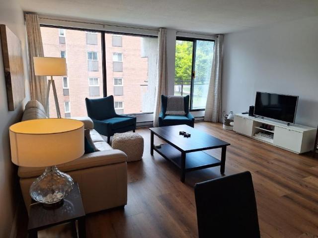 Apartment for rent in Québec, Quebec