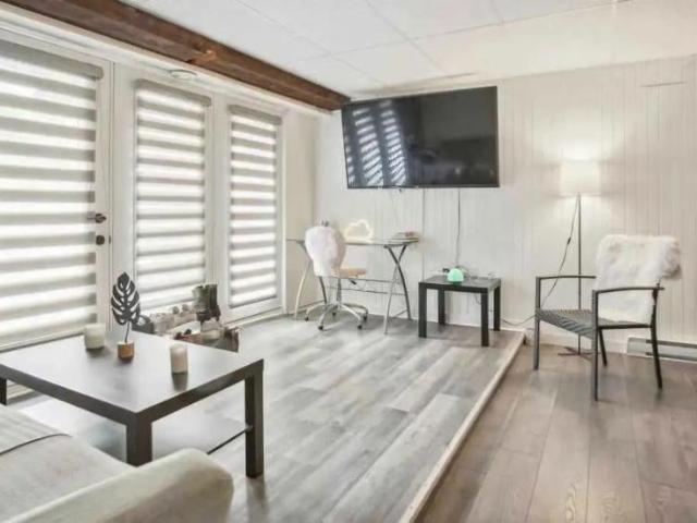 Apartment for rent in Vieux-Longueuil, Longueuil