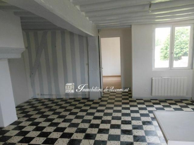 Appartement location à Bernay, Beaumont-le-roger