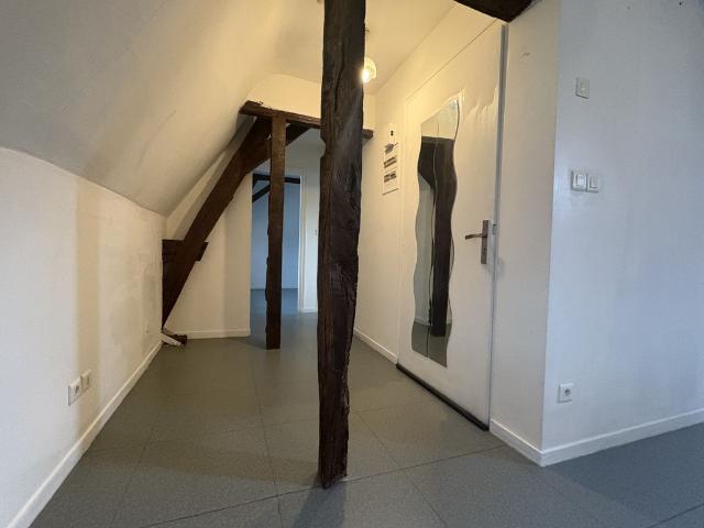Appartement location à Le Mans, Ecommoy