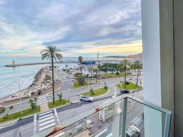 Appartement location à Nice, Menton