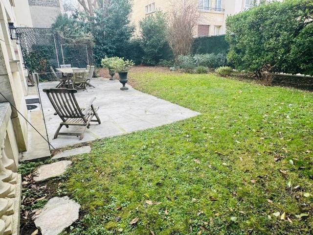 Appartement location à France métropolitaine, Neuilly-sur-seine