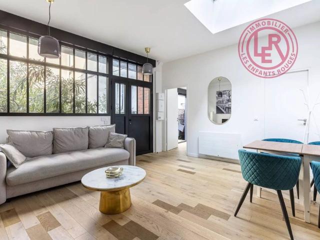 Appartement vente à Paris 11e Arrondissement, Paris