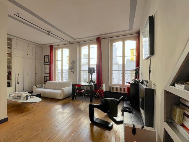 Appartement vente à Lille, Villeneuve-d'ascq