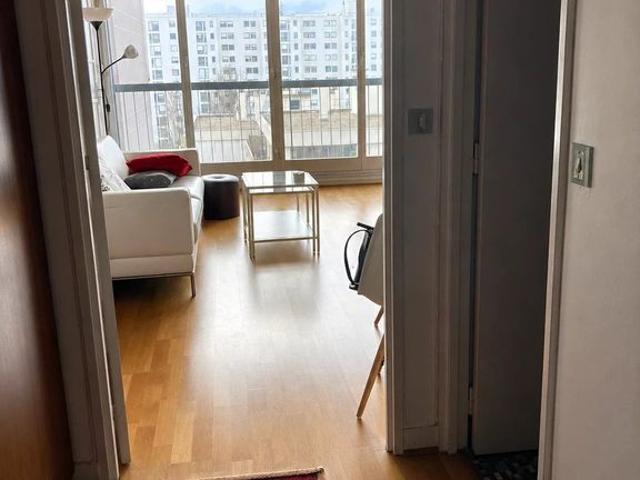Appartement vente à Paris, Île-de-France