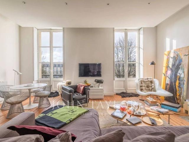 Appartement vente à Bordeaux