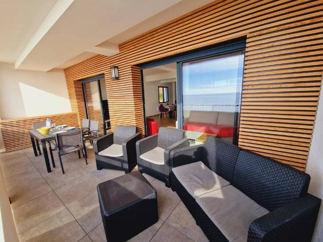 Appartement vente à Ajaccio, Cargèse