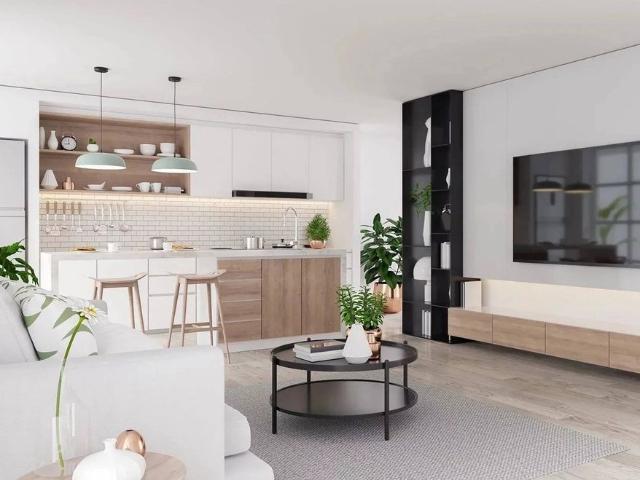 Appartement vente à Nanterre, Levallois-perret