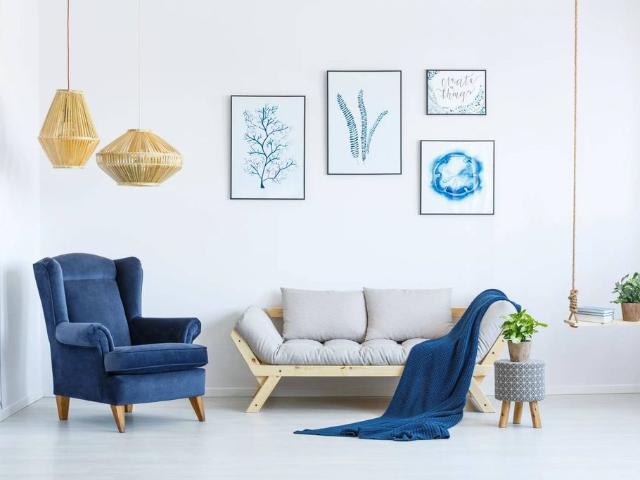 Appartement vente à Nanterre, Levallois-perret