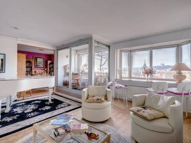 Appartement vente à Lyon, Métropole de Lyon