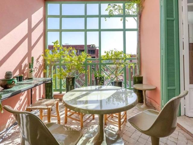 Appartement vente à Marrakech, L'Oriental