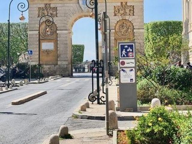 Appartement vente à Montpellier