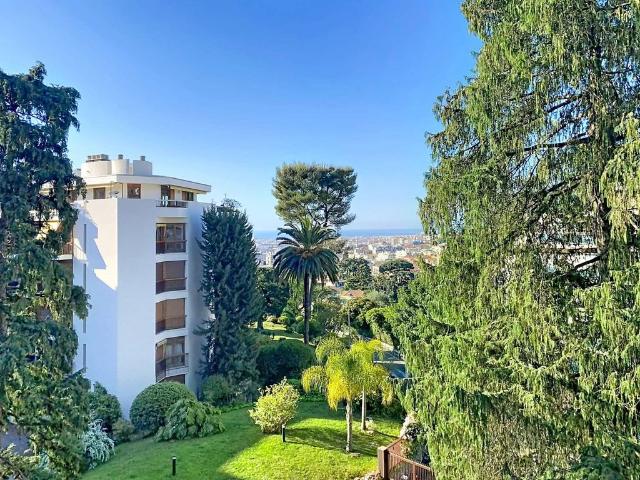 Appartement vente à Nice