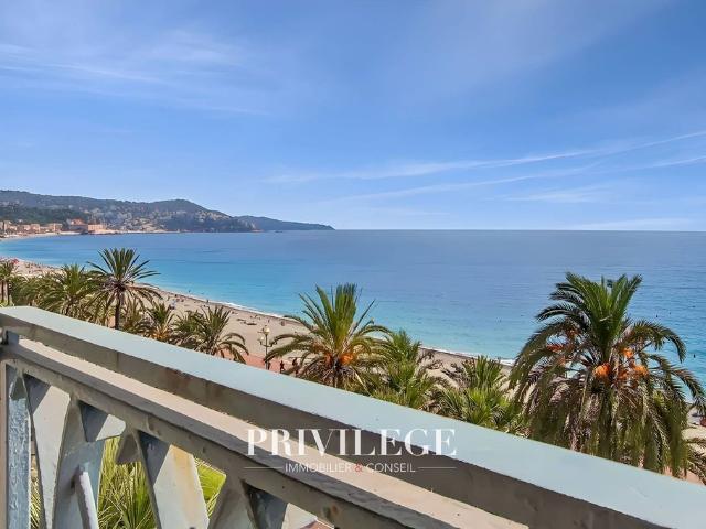 Appartement vente à Nice