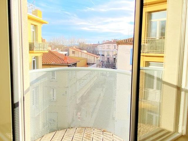 Appartement vente à Perpignan