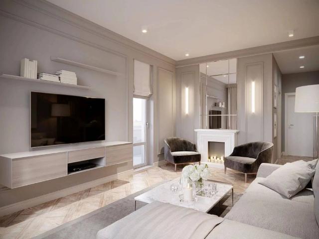 Appartement vente à Nanterre, Puteaux