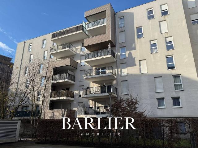Appartement vente à Strasbourg, Hoenheim