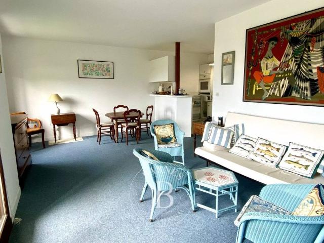 Appartement vente à Lisieux, Trouville-sur-mer