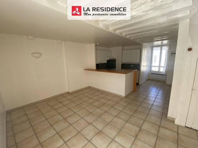 Studio location à Neauphle-le-Château, Yvelines
