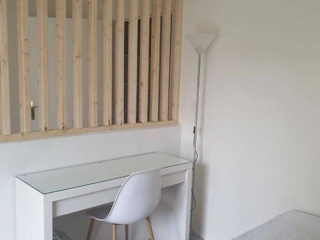 Studio location à Guyancourt, Yvelines