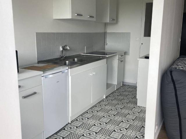 Studio location à Chartres, Eure-et-Loir