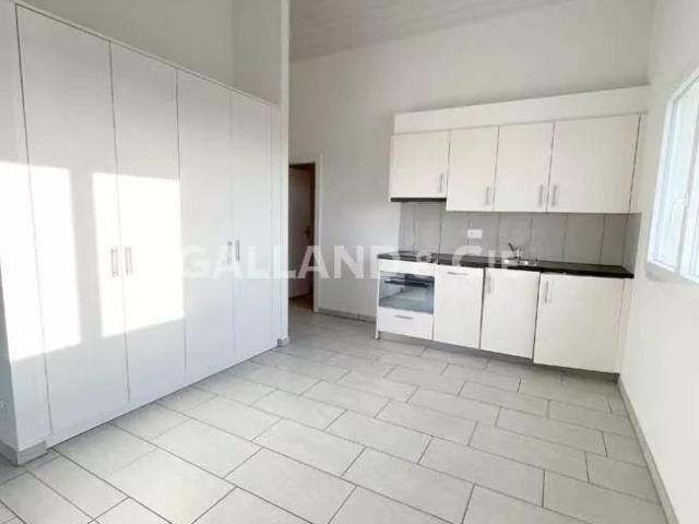 Apartment mieten in Gilly, Waadt