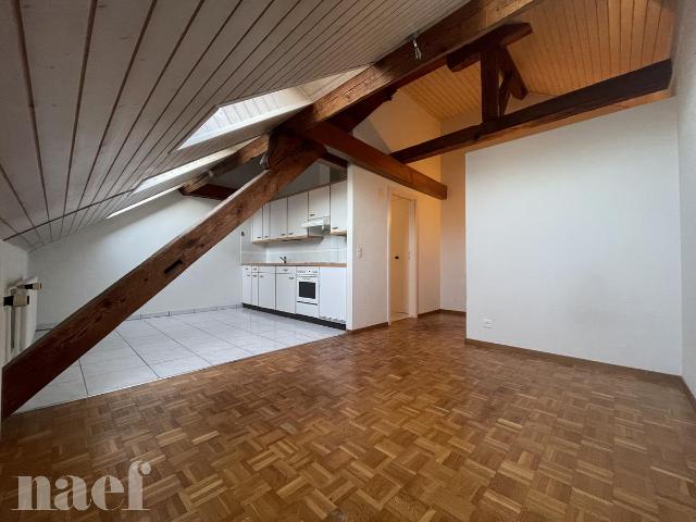 Apartment mieten in Areuse