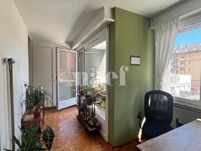 Apartment mieten in Corcelles (NE)
