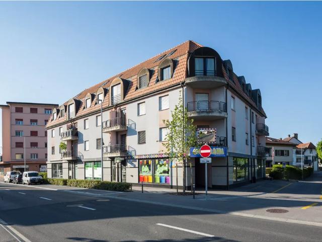 Apartment mieten in Payerne, Waadt