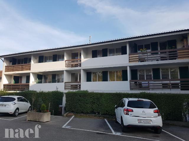 Apartment mieten in Satigny