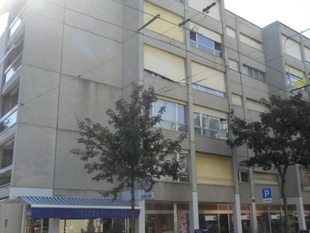 Apartment mieten in Lausanne, District de Lausanne
