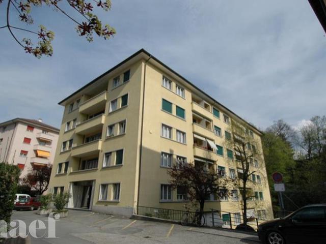 Apartment mieten in Cheseaux-Lausanne, Waadt