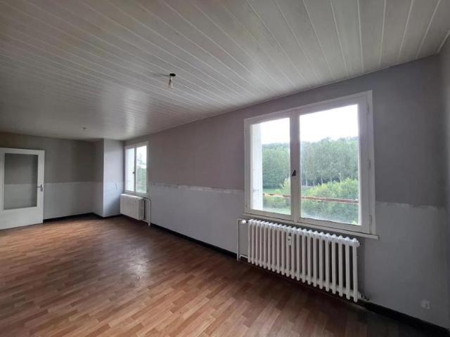 Appartement vente à Nogent-le-Rotrou, Nogent-le-rotrou