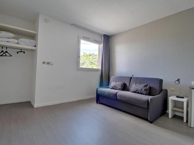 Appartement vente à Pontoise, Cergy