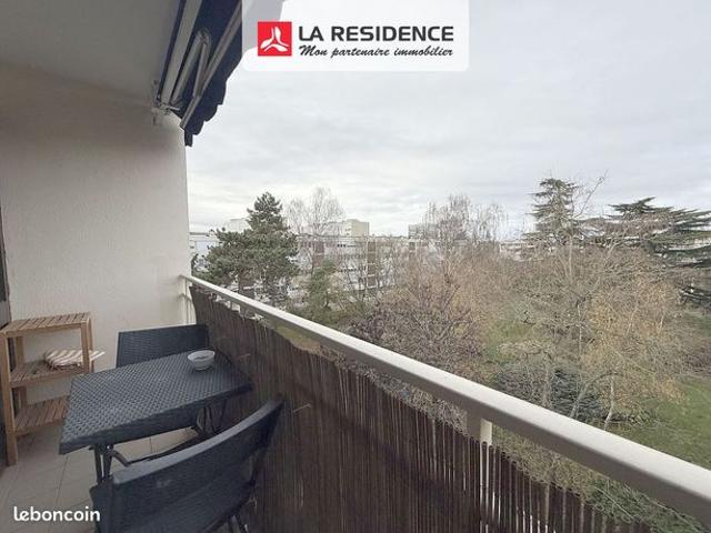 Appartement vente à Vélizy-Villacoublay, Yvelines