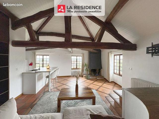 Appartement vente à Montigny-lès-Cormeilles, Val-d'Oise
