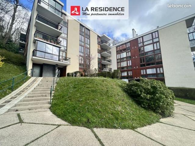 Appartement vente à Jouy-en-Josas, Yvelines