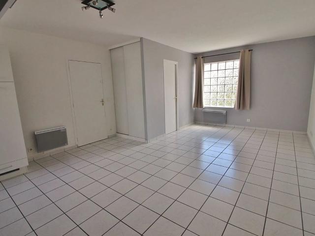 Appartement vente à Saint-Germain-en-Laye, Triel-sur-seine