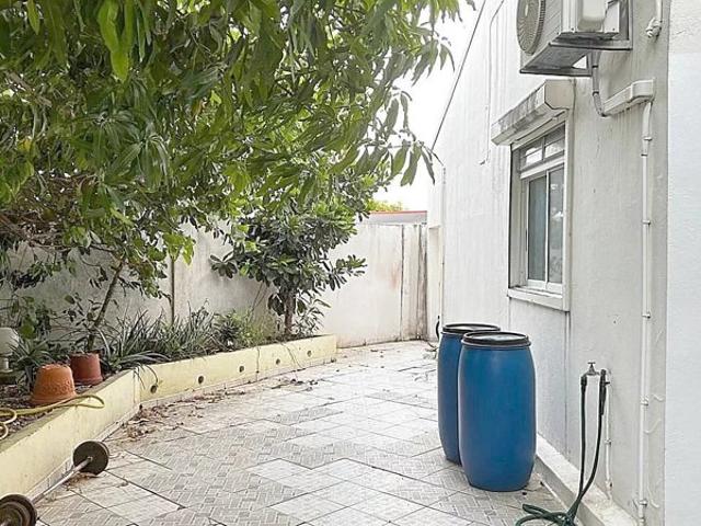Appartement location à Martinique