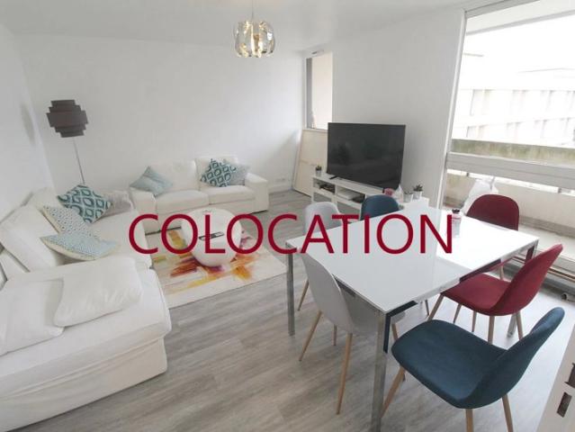 Appartement location à Rambouillet, Elancourt