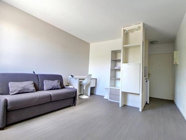 Appartement vente à Pontoise, Cergy