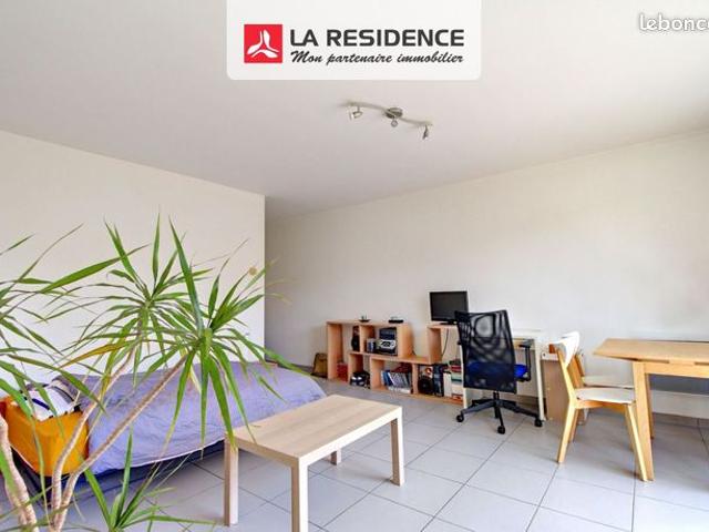 Appartement vente à Pontoise, Val-d'Oise
