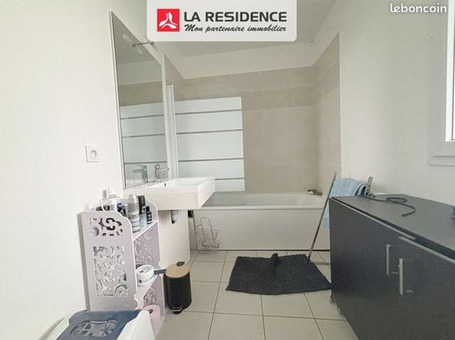 Appartement vente à Bonnières-sur-Seine, Yvelines
