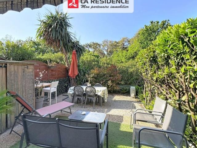 Appartement vente à Grasse, Villeneuve-loubet