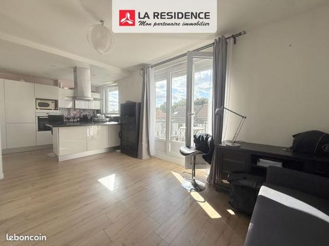 Appartement vente à Vélizy-Villacoublay, Yvelines