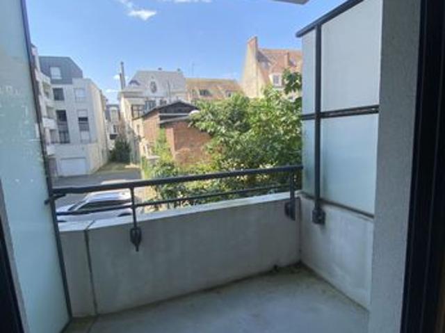 Appartement vente à Évreux, Eure
